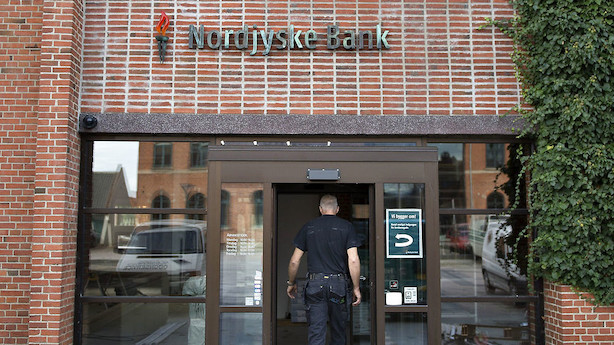 Nordjyske-formand til aktionærer: Vores anbefaling kommer om senest en måned