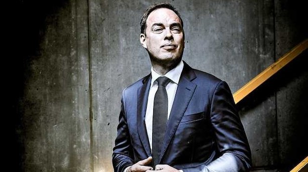 Investeringsdirektør: Aktiefesten er slut - forvent nulafkast de næste fire-fem år