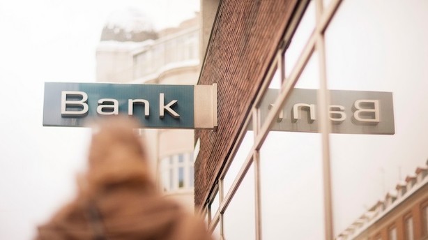 Estiske politikere vil have svar i Danske Banks hvidvasksag