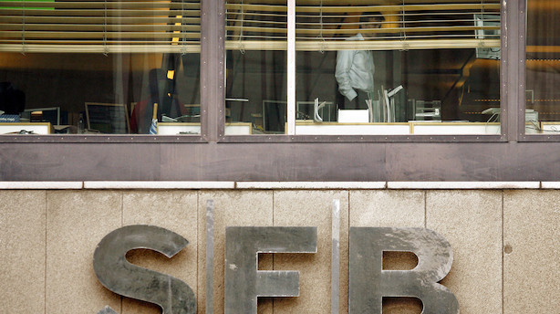 SEB vil bruge et par milliarder på ny forretningsplan