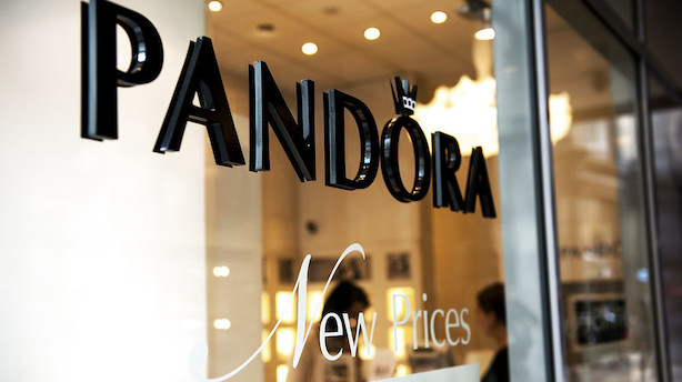 Torsdagens aktier: Lundbeck og Pandora skabte drama på grøn dag