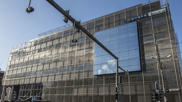 Analytikere: Danske Banks forretning i Estland kan blive en udsalgsvare
