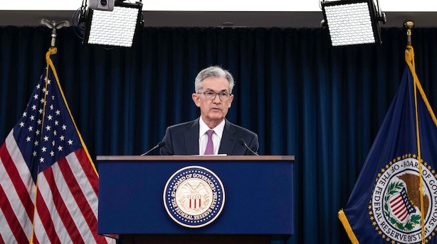 Analytikere forventer snarlige rentenedsættelser efter nyt fra Fed