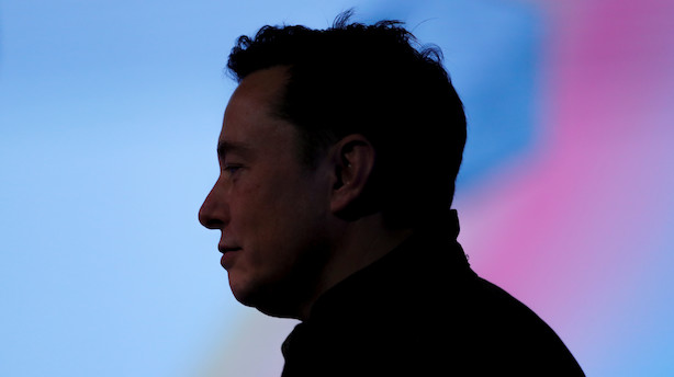Tesla bygger i hemmelighed eget batteri for at mindske afhængighed af Panasonic