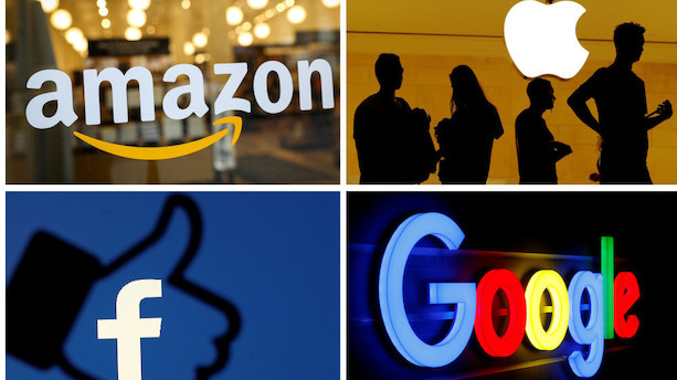 USA vil efterforske techgiganters forretningsmetoder