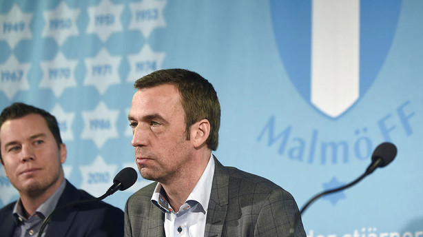 AaB-assistent overtager Hareides job i Malmø