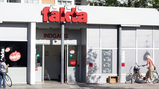 Fakta lukker 20 butikker og moderniserer 150