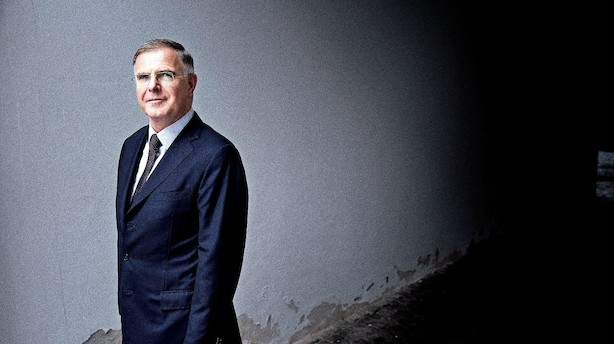 Citi: Markedet overreagerer i Genmab – fejlslag bør ikke koste mere end 4 kr