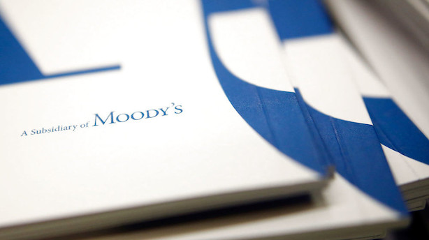 Moody's køber hollandsk bureau af EQT for 22 mia. kr.