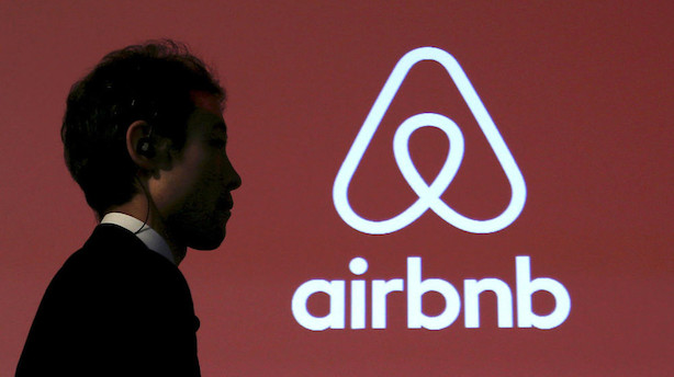 Københavnske politikere vil lægge loft på Airbnb-udlejninger