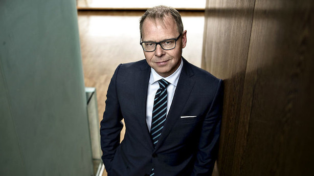 Nykredit skrotter børsplaner: Vil sælge aktier for 11,6 mia. kr. til pensionskasser