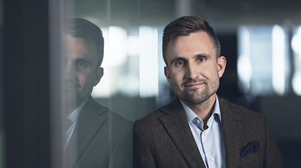 Nordea forventer comeback til regnskabssæsonens store taber