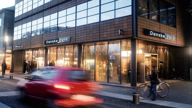 Analytiker: Udsigt til godt 2018 for de danske bankaktier