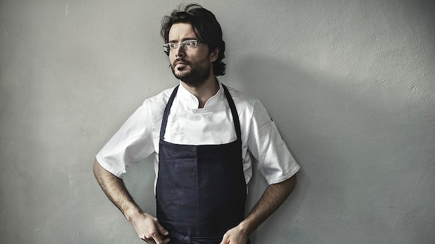 Øko-kok har knækket koden: "Hemmeligheden er, at vi aldrig har villet lave en Michelin-restaurant