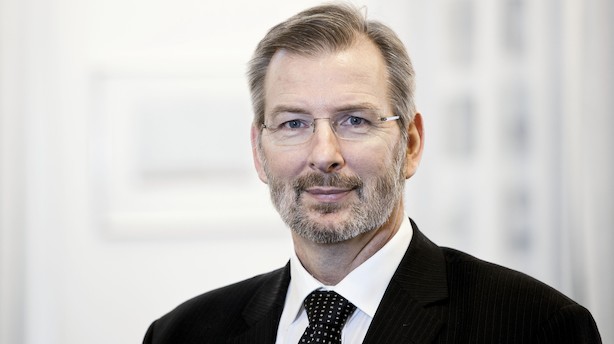 Nordjyske Bank-formand: Vi ser potentiale for værditilvækst
