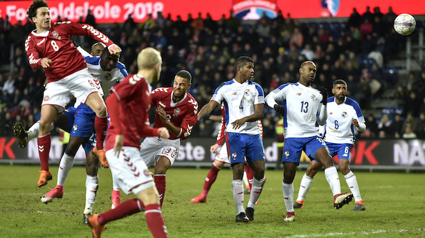 Danske Bank udpeger vinderen af fodbold VM baseret på 100.000 simuleringer