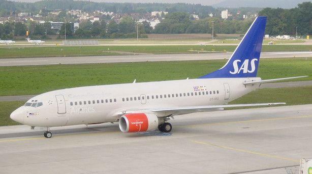 SAS-piloter opsiger overenskomstaftale et år før tid
