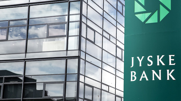 Jyske Bank: Gibraltar holder ikke direktør vågen om natten