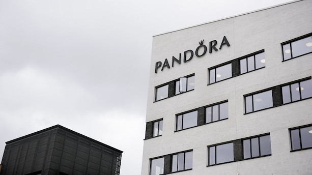 Aktietendens: Pandora tager opmærksomhed efter nedjusteret anbefaling fra Citi