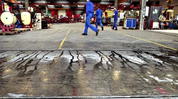 Sprøjtefabrik får millionlussing efter mandatsvig: "Han har tyvstjålet og bedraget os"