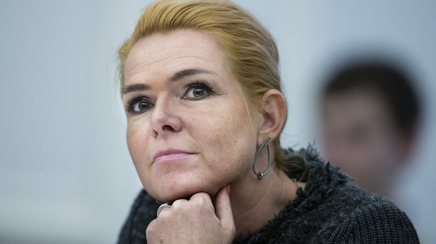 Støjberg kritiseres for at sikre landbrug billig arbejdskraft