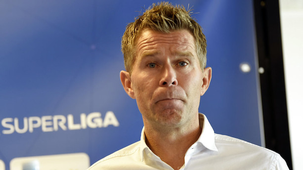 FCM-sportschef: Kenneth Andersen ønskede selv at stoppe