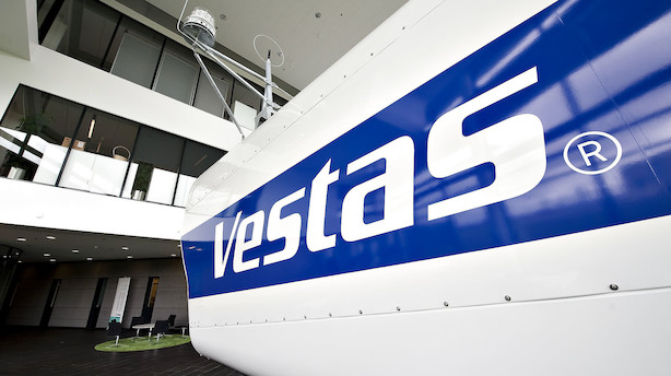 Før markedet åbner: Storbanker, Vestas og Scandinavian Tobacco i fokus