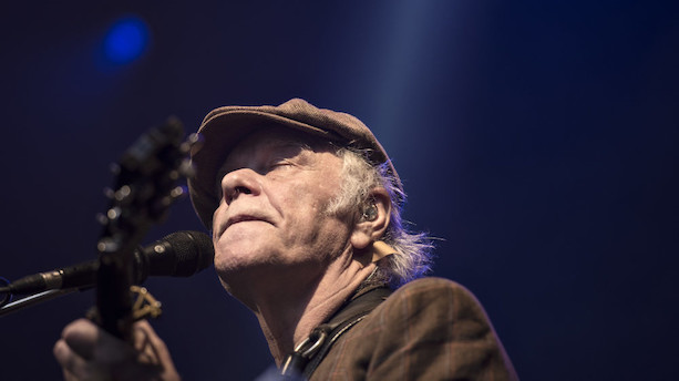 Mindeplads for Kim Larsen i København bliver afvist af familien