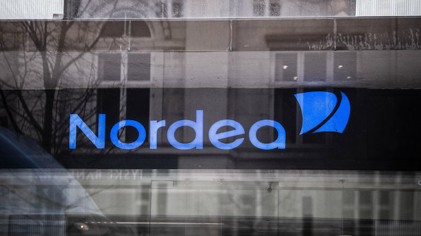Nordea får ny leder for den danske del af forretningen