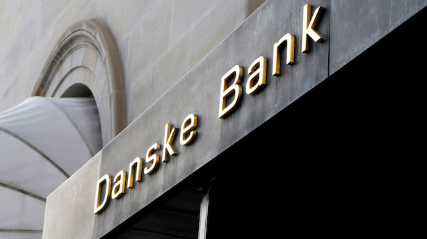 Nordnet: Fratrædelser kan koste Danske Bank op til 2 mia kr