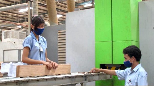 Scancom overvejer udflytning i Vietnam