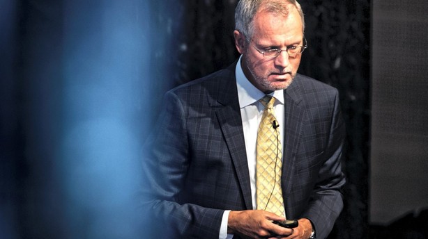 Danske Bank: Mindre opgave at finde 75 mia. kr.