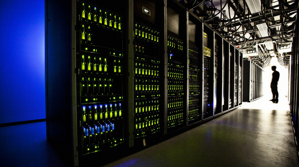 CPR-kontor gav samme password til 600 firmaer