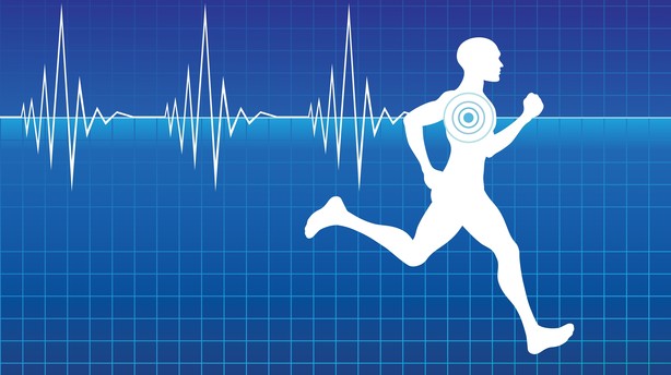 Motion - Test og toptuning før maraton i Berlin