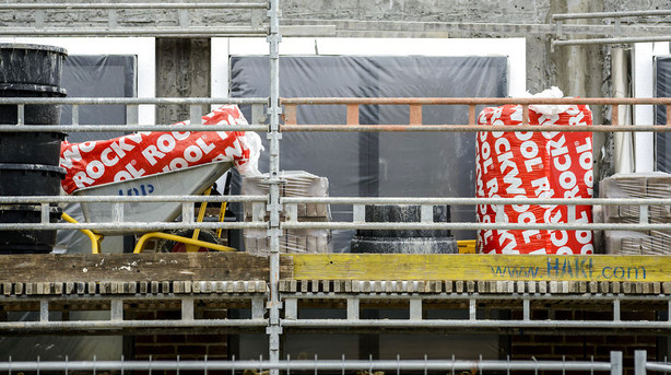 Rockwool-aktien dykker på nedjustering og skuffende tredje kvartal