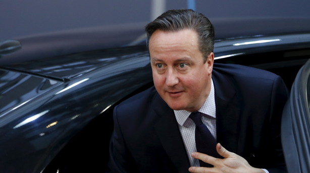 Cameron: Islamisk Stat taber terræn og er desperate