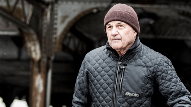 38 år efter "Verden ifølge Garp" - hjemme i John Irvings intimsfære