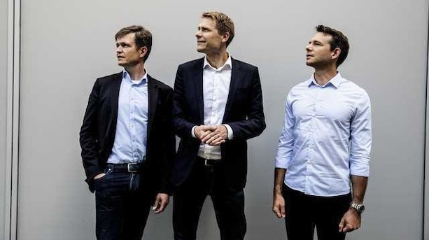 Orphazyme klar til børsnotering: Vil sælge aktier for 600 mio