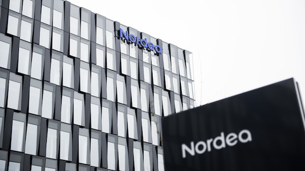 Nordea finder ny finansdirektør internt