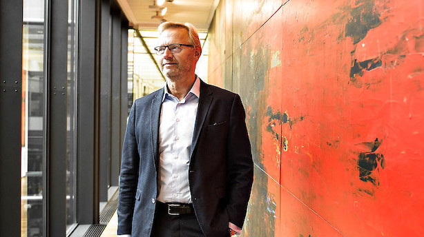 Jyske Bank i fire forsøg på salg af Nordjyske Bank-aktiepost