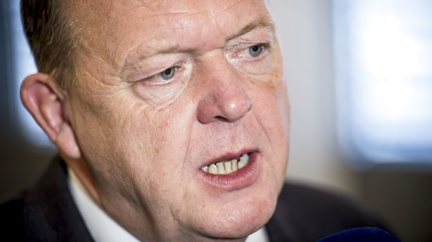 Løkke om brexit: "Der skal findes en tredje vej frem og det kræver noget kreativitet