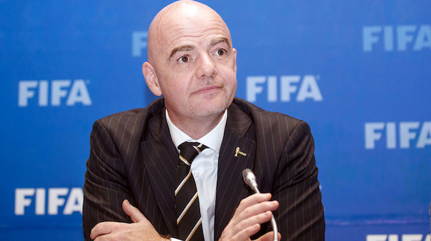 Football Leaks: Uefa hjalp PSG og City i sager om regelbrud