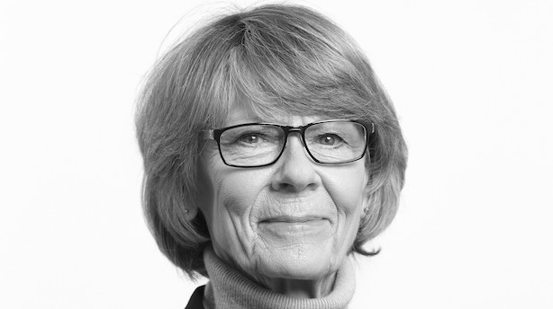 Stor udskiftning i magtfuld fond: Grundfos-arving trækker sig som formand
