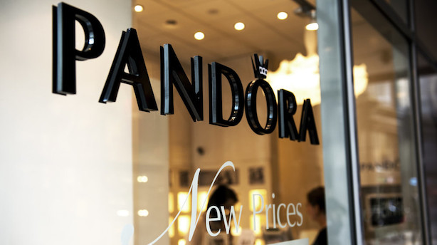 Før markedet åbner: Pandora og Lundbeck i fokus i ventet grøn dag
