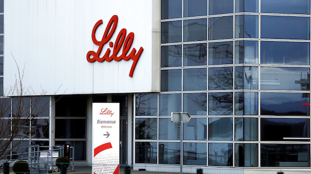 Eli Lilly vinder patentsag i USA