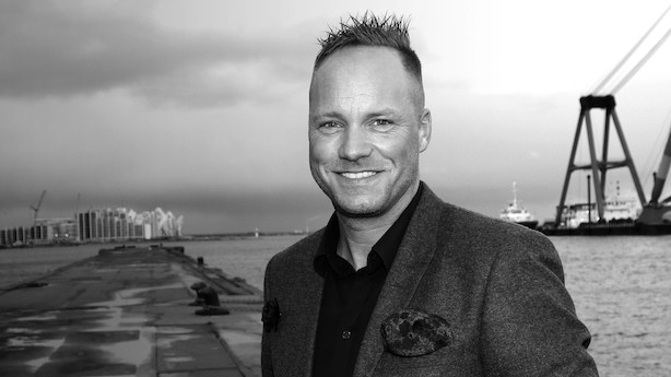 Kreativ bestyrelsesindpisker: "Lær dine medspillere godt at kende over en række træninger, før du begynder at drible og skyde løs med de vilde idéer"