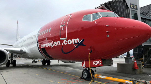 "Norwegian er fanget i sin egen vækstklemme og har på grund af det været meget hårdt ramt"