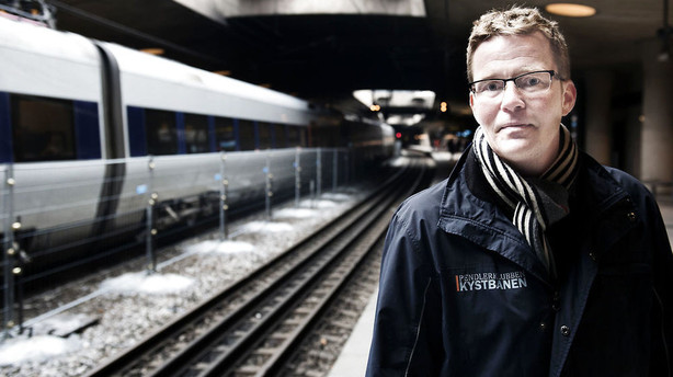 Pendlerklub: Drop DSB og køb svensk pendlerkort med rabat