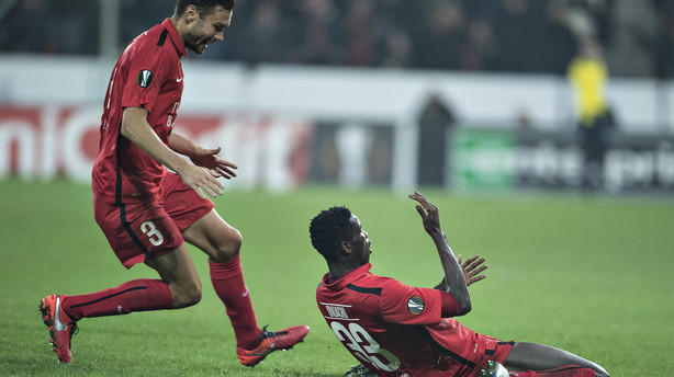 FC Midtjylland kan veksle mål til millioner