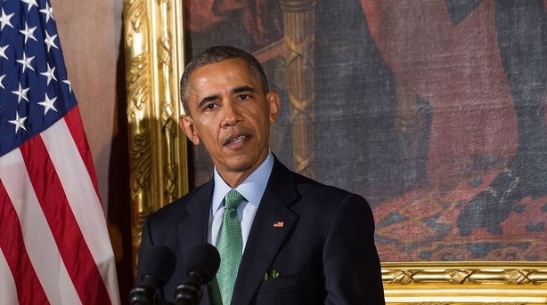 Obama tager afstand fra tonen i USA's valgkamp
